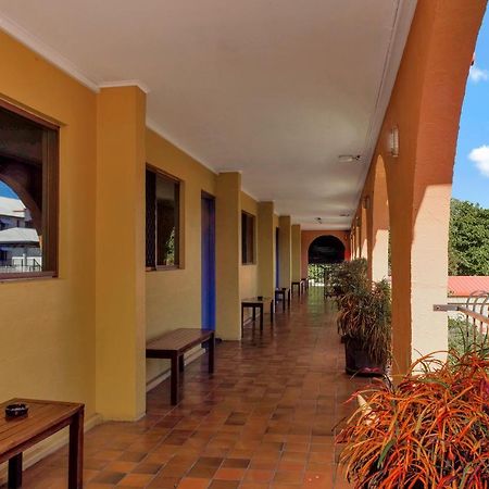 Adobe Motel Cairns Kültér fotó