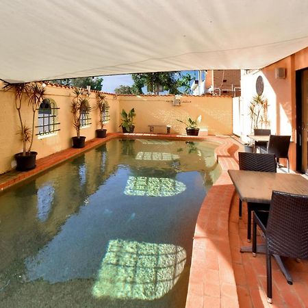 Adobe Motel Cairns Kültér fotó