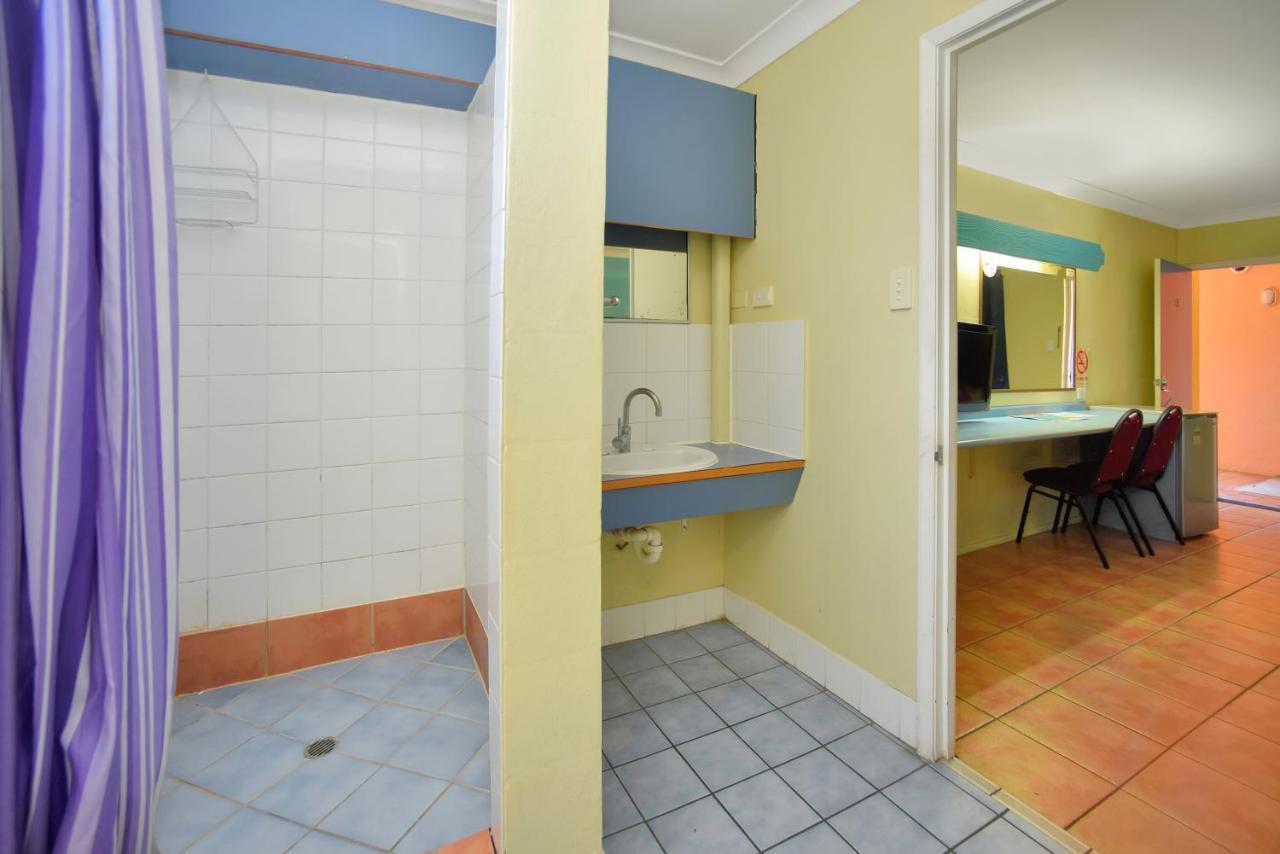 Adobe Motel Cairns Kültér fotó