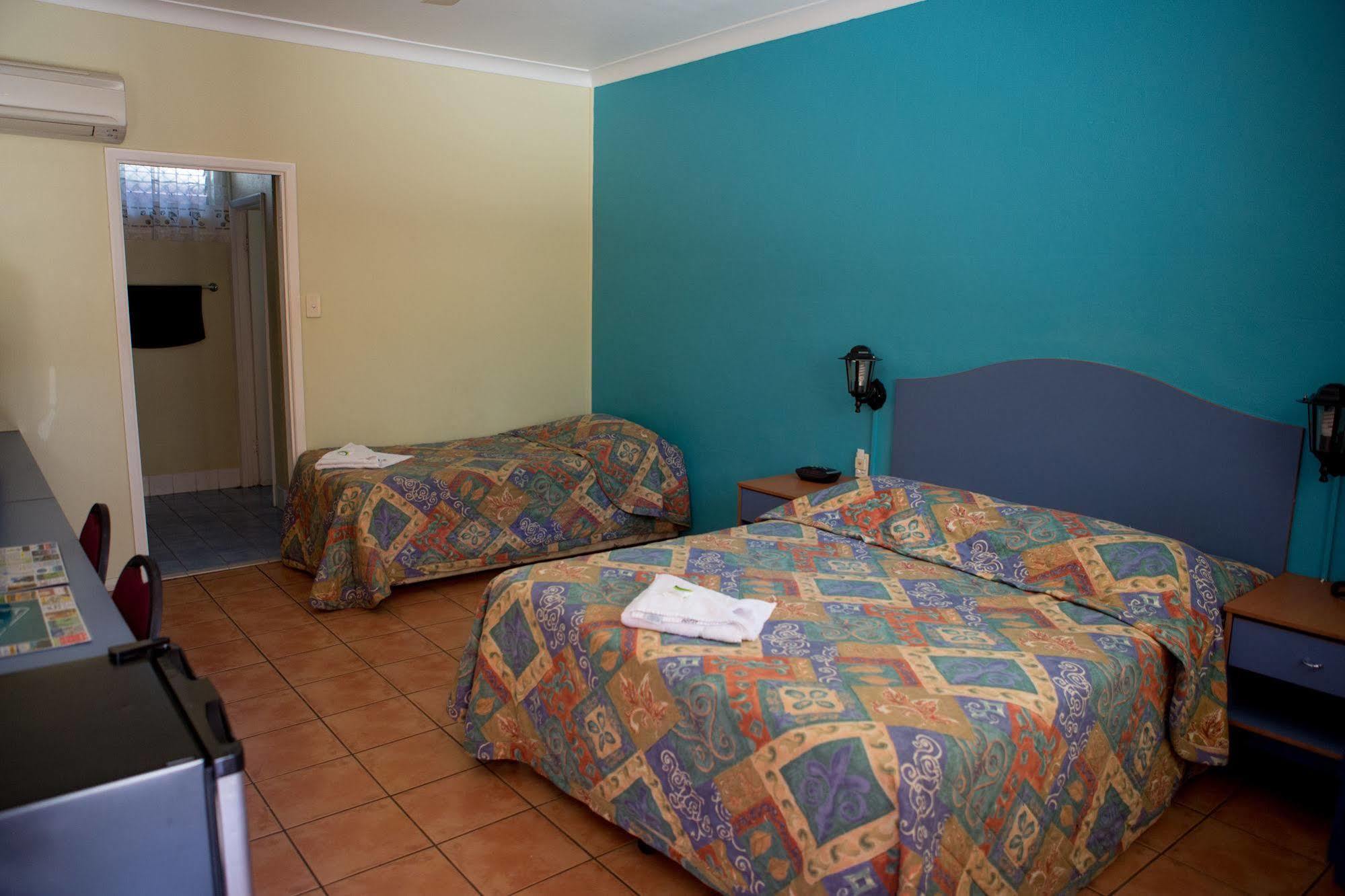 Adobe Motel Cairns Kültér fotó