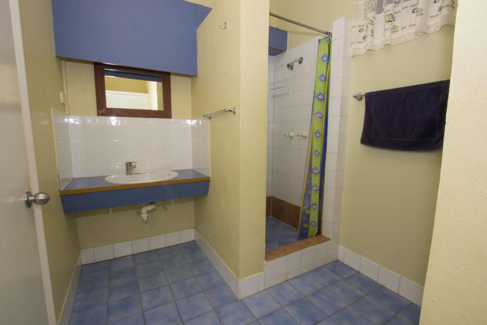 Adobe Motel Cairns Kültér fotó